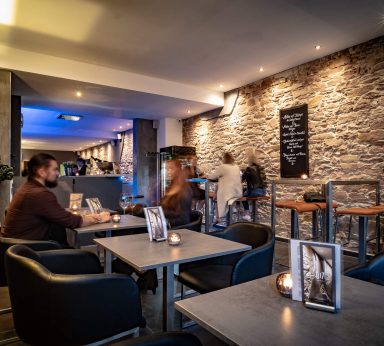 Innenbereich Blumenstraße 17 76133 Karlsruhe, Bar, Weinbar, Vinothek
