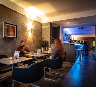 Innenbereich Blumenstraße 17 76133 Karlsruhe, Bar, Weinbar, Vinothek