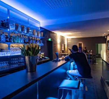 Innenbereich Blumenstraße 17 76133 Karlsruhe, Bar, Weinbar, Vinothek