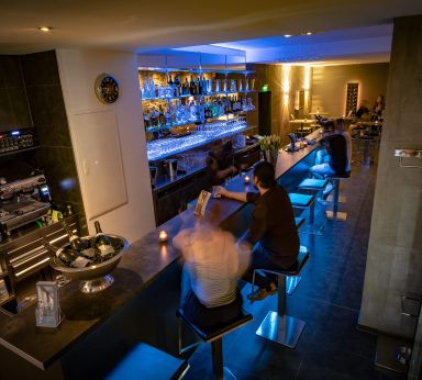 Innenbereich Blumenstraße 17 76133 Karlsruhe, Bar, Weinbar, Vinothek